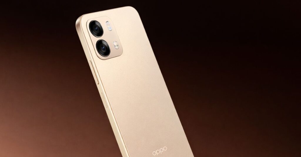 OPPO A6s 5G (2)